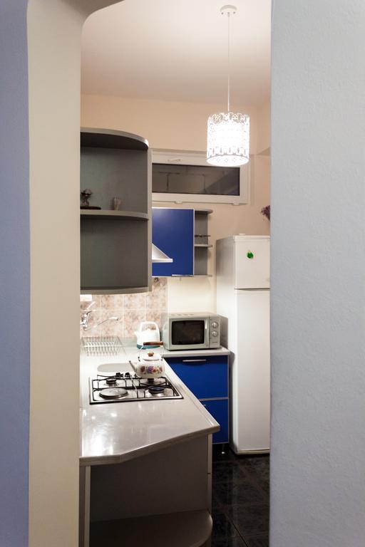 Apartment Janashia 트빌리시 외부 사진