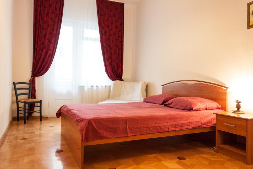 Apartment Janashia 트빌리시 외부 사진