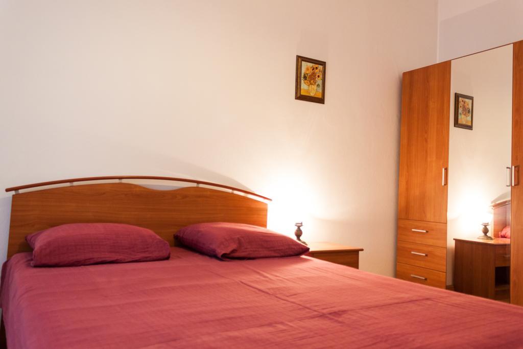 Apartment Janashia 트빌리시 외부 사진