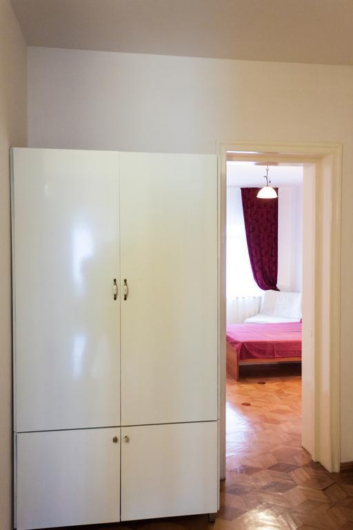 Apartment Janashia 트빌리시 외부 사진